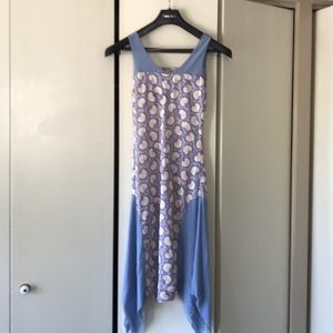 Free People Beach Summer Dress